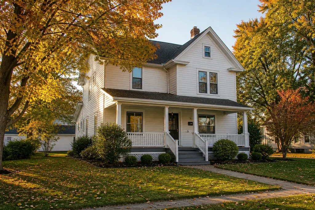 Home for sale